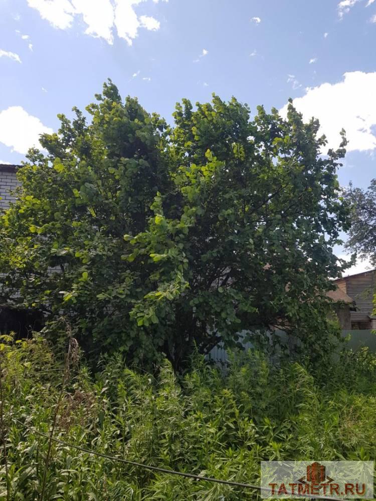 Продажа / Земельные участки, Казань, 2-я Большая улица, 3 300 000 Продам земельный участок в черте города: Авиастроительный р-н , жилой массив Сухая Река ул. 2-я Большая дом 9 Участок... - 3