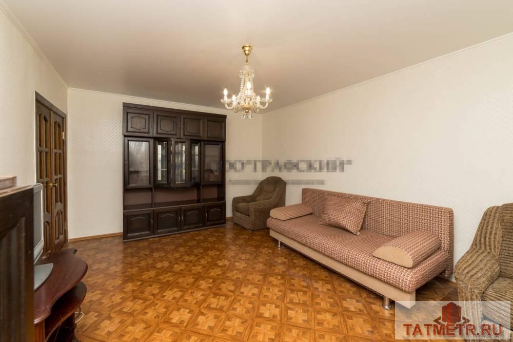 Продажа / Квартиры, Казань, Окольная улица, 4 750 000 Уникальное Предлагаем Вашему Вниманию 2-комнатную квартиру по ул.Окольная, 30 Уникальное предложение.Шикарная... - 15