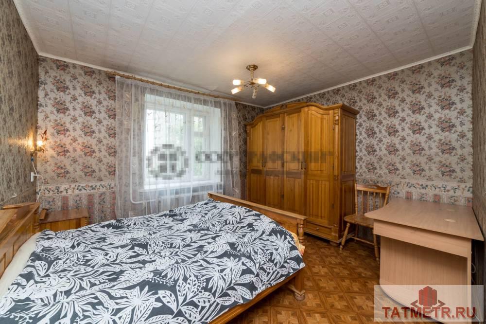 Продажа / Квартиры, Казань, Окольная улица, 4 750 000 Уникальное Предлагаем Вашему Вниманию 2-комнатную квартиру по ул.Окольная, 30 Уникальное предложение.Шикарная... - 17