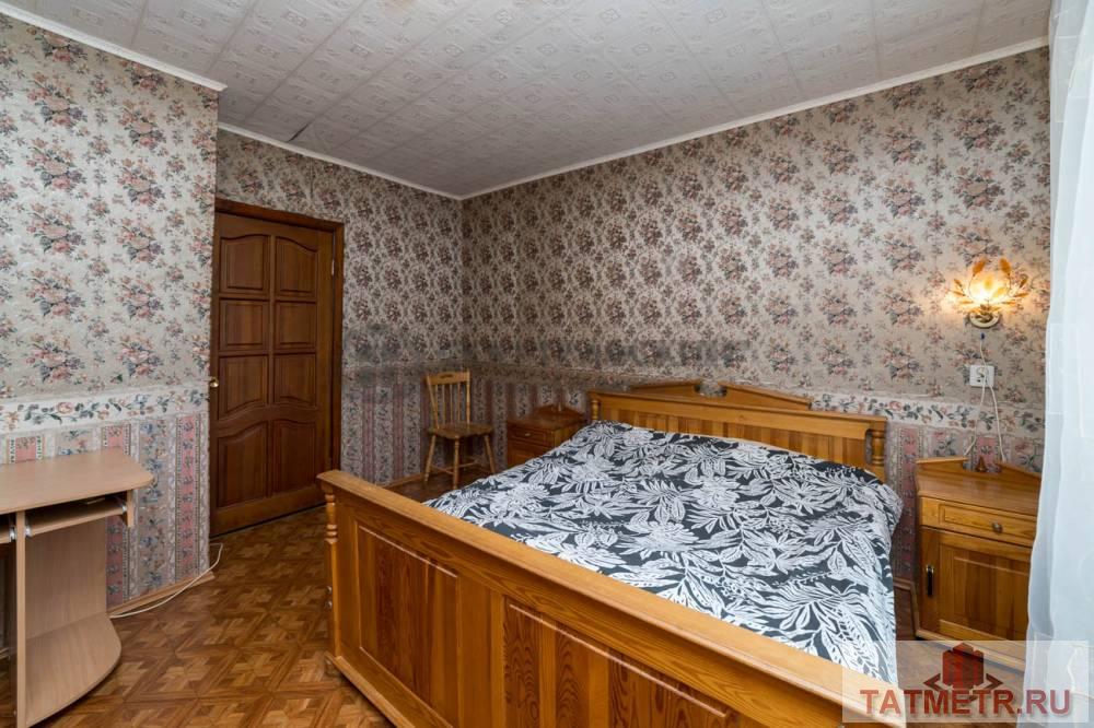 Продажа / Квартиры, Казань, Окольная улица, 4 750 000 Уникальное Предлагаем Вашему Вниманию 2-комнатную квартиру по ул.Окольная, 30 Уникальное предложение.Шикарная... - 18