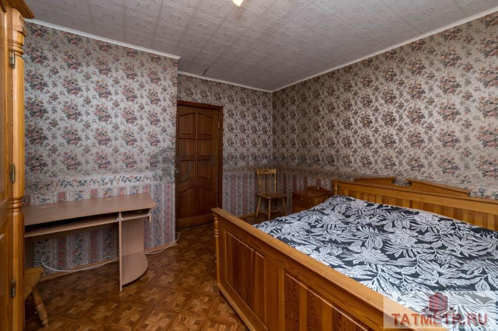 Продажа / Квартиры, Казань, Окольная улица, 4 750 000 Уникальное Предлагаем Вашему Вниманию 2-комнатную квартиру по ул.Окольная, 30 Уникальное предложение.Шикарная... - 20