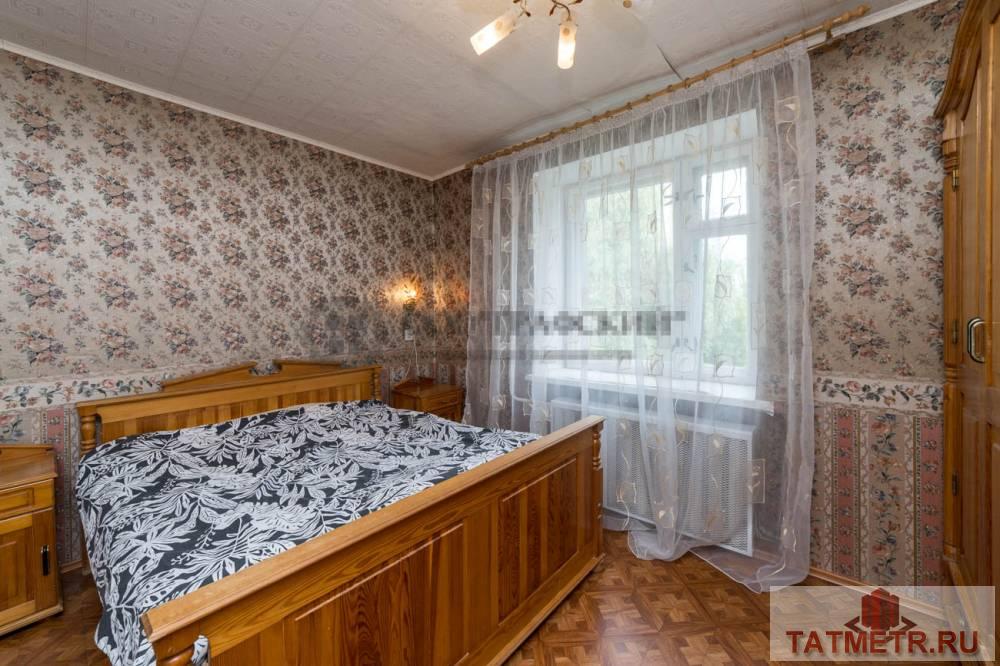 Продажа / Квартиры, Казань, Окольная улица, 4 750 000 Уникальное Предлагаем Вашему Вниманию 2-комнатную квартиру по ул.Окольная, 30 Уникальное предложение.Шикарная... - 21