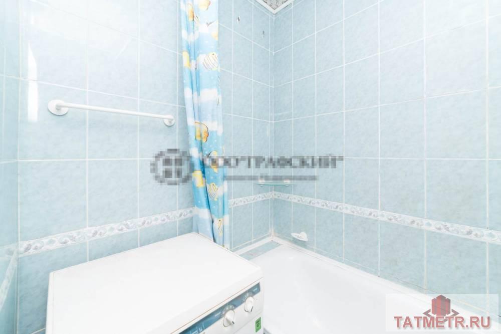 Продажа / Квартиры, Казань, Окольная улица, 4 750 000 Уникальное Предлагаем Вашему Вниманию 2-комнатную квартиру по ул.Окольная, 30 Уникальное предложение.Шикарная... - 27