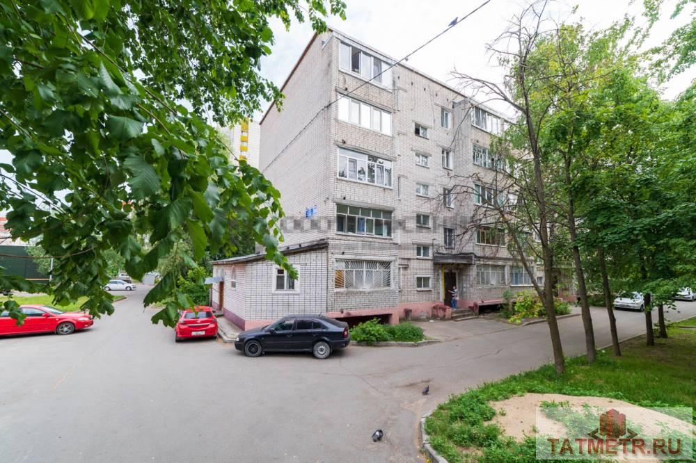 Продажа / Квартиры, Казань, Окольная улица, 4 750 000 Уникальное Предлагаем Вашему Вниманию 2-комнатную квартиру по ул.Окольная, 30 Уникальное предложение.Шикарная... - 3