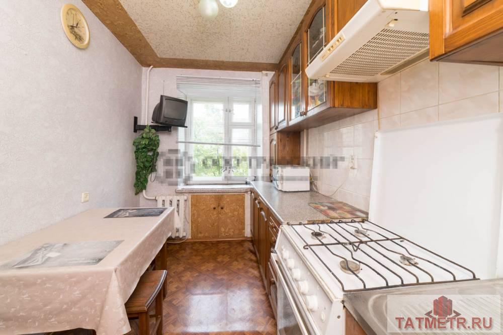 Продажа / Квартиры, Казань, Окольная улица, 4 750 000 Уникальное Предлагаем Вашему Вниманию 2-комнатную квартиру по ул.Окольная, 30 Уникальное предложение.Шикарная... - 38