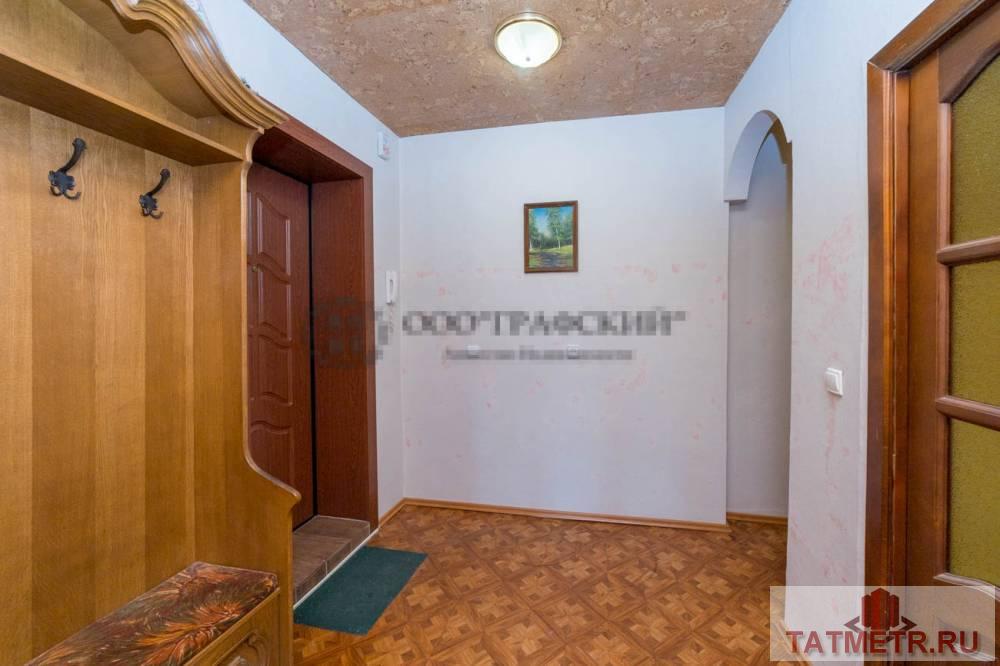 Продажа / Квартиры, Казань, Окольная улица, 4 750 000 Уникальное Предлагаем Вашему Вниманию 2-комнатную квартиру по ул.Окольная, 30 Уникальное предложение.Шикарная... - 39