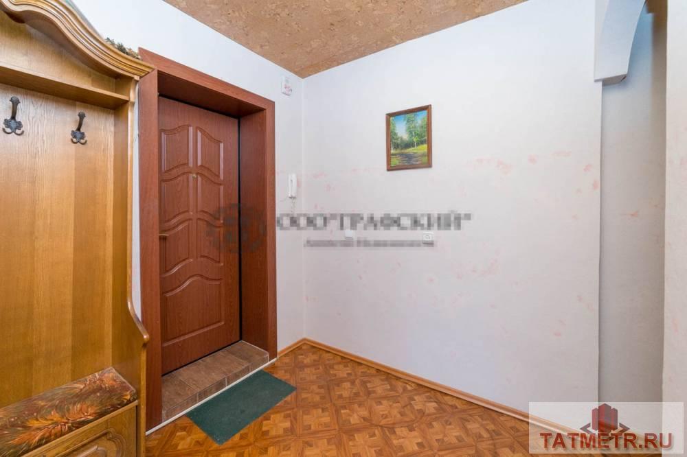 Продажа / Квартиры, Казань, Окольная улица, 4 750 000 Уникальное Предлагаем Вашему Вниманию 2-комнатную квартиру по ул.Окольная, 30 Уникальное предложение.Шикарная... - 40