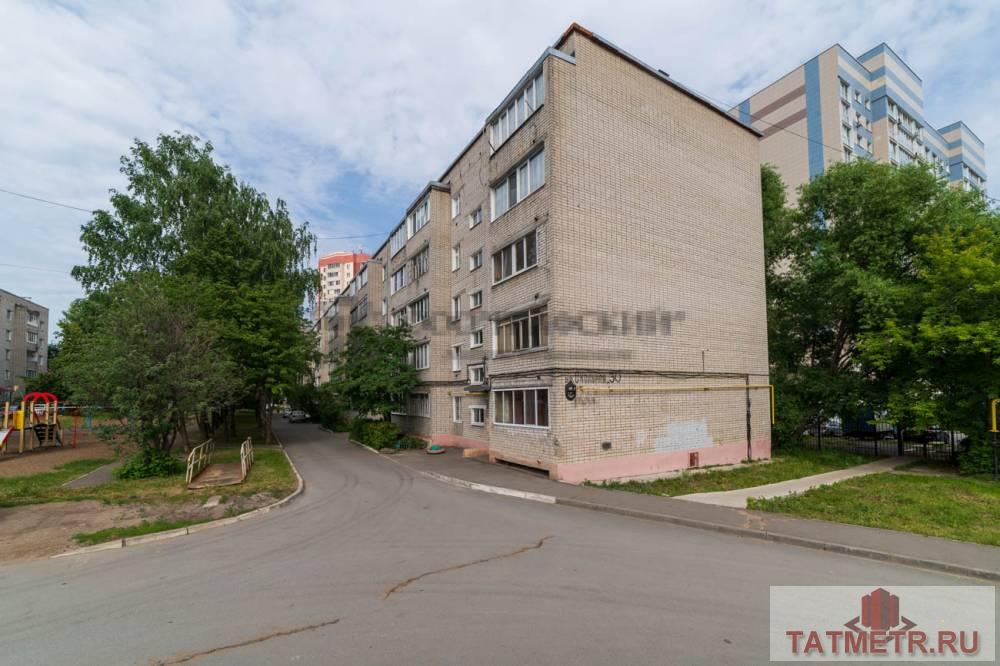 Продажа / Квартиры, Казань, Окольная улица, 4 750 000 Уникальное Предлагаем Вашему Вниманию 2-комнатную квартиру по ул.Окольная, 30 Уникальное предложение.Шикарная... - 7