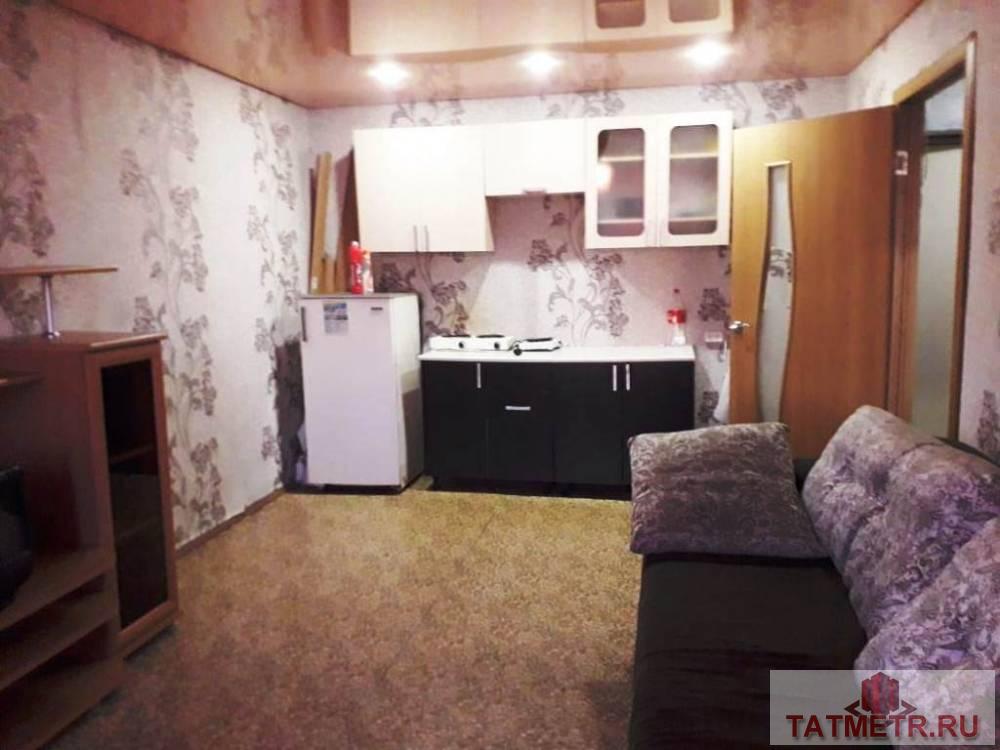 Аренда / Жилая / Квартира, Зеленодольск, Тукая улица, 8 500 СДАЕТСЯ двухкомнатный блок в центре г. Зеленодольск. Квартира теплая, уютная. В квартире есть вся не обходимая...