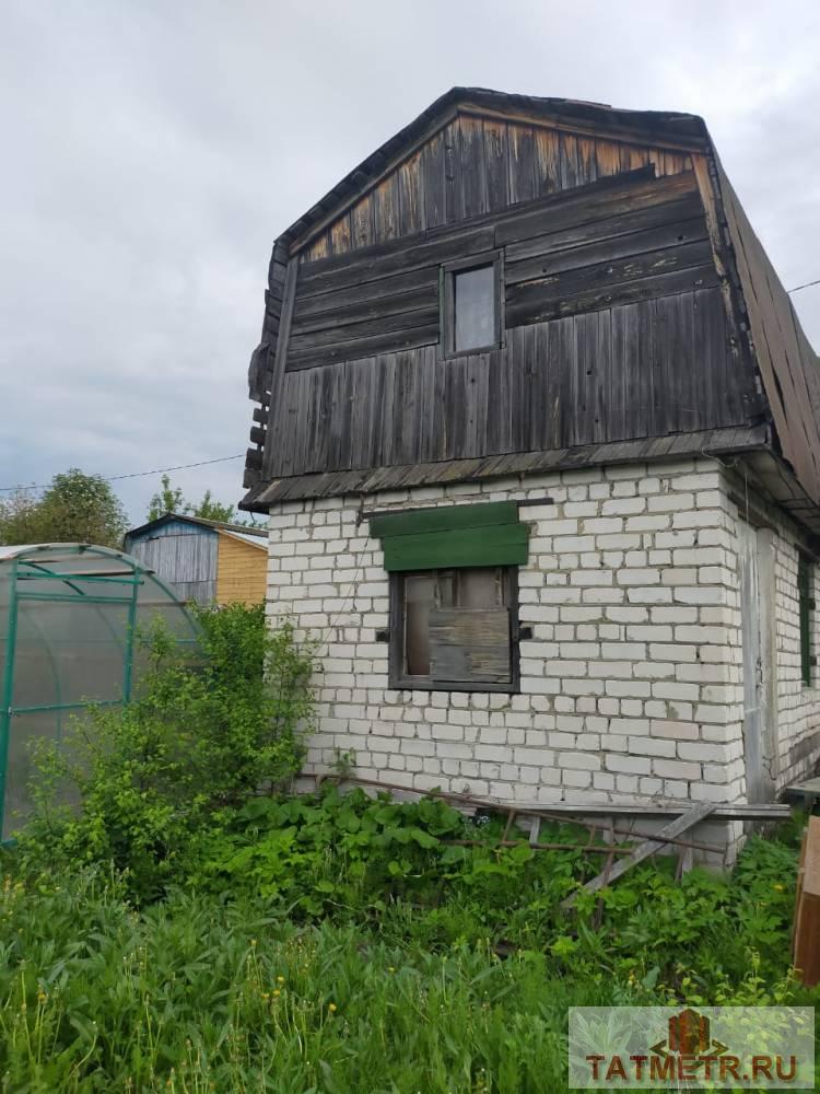 Продажа / Дачи, пгт. Васильево, с/о 60 лет Октября, 280 000 Продается дача в пгт. Васильево.Дом 40 кв.м. кирпичный с мансардой. Участок ровный, квадратной формы.Рядом санаторий...