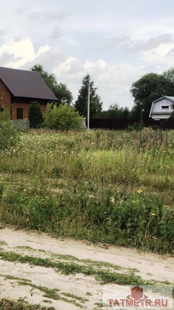 Продажа / Земельные участки, с. Малые Ключи, Лесная улица, 1 250 000 Продается отличный участок под строительство жилого дома в с. Малые Ключи. Участок находится среди жилых домов; газ,... - 1