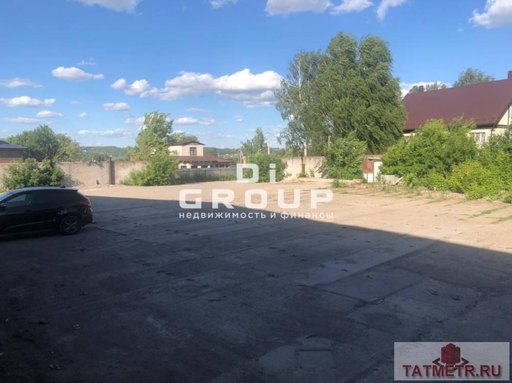 Аренда / Коммерческая / Warehouse, Казань, улица Мира, 40 744 Сдается производственно складское помещение 185,2 кв.м. пос. Салмачи — Высота потолков 4 м., — Помещение теплое, —... - 5
