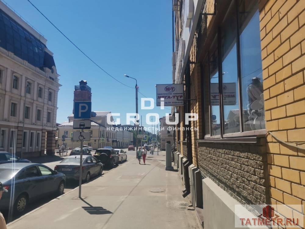 Продажа / Коммерческая / Free purpose, Казань, Московская улица, 48 000 000 Продается помещение на 1 этаже торгово-офисного центра. Характеристики объекта: — 1 линия; — 1 этаж; — отдельный вход... - 1