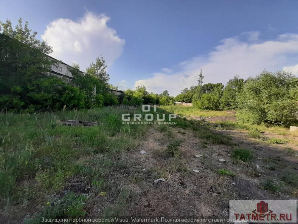 Продажа / Коммерческая / Land, Казань, Горьковское шоссе, 51 000 000 Продам земельный участок в Кировском районе рядом с разъездом Восстания и выездом на М7. — площадь участка 68 соток;...