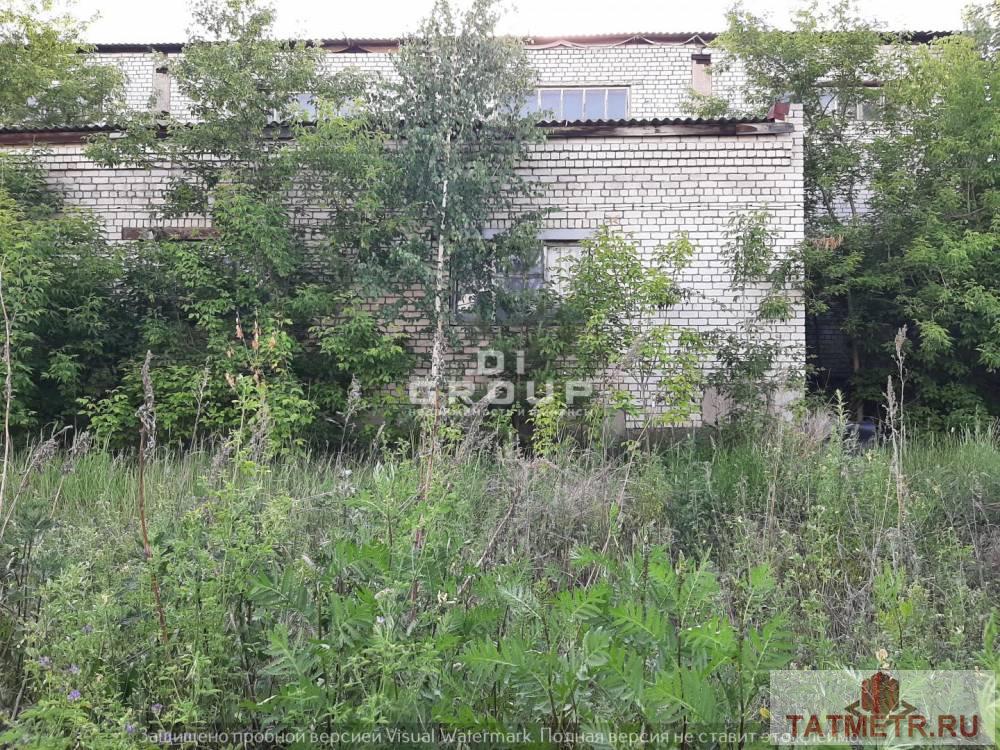 Продажа / Коммерческая / Land, Казань, Горьковское шоссе, 51 000 000 Продам земельный участок в Кировском районе рядом с разъездом Восстания и выездом на М7. — площадь участка 68 соток;... - 1