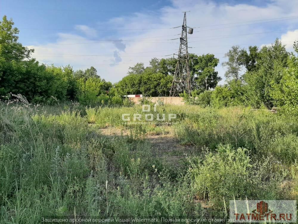 Продажа / Коммерческая / Land, Казань, Горьковское шоссе, 51 000 000 Продам земельный участок в Кировском районе рядом с разъездом Восстания и выездом на М7. — площадь участка 68 соток;... - 3