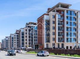 Супер предложение!!! В продаже видовая 1-ком квартира на берегу...