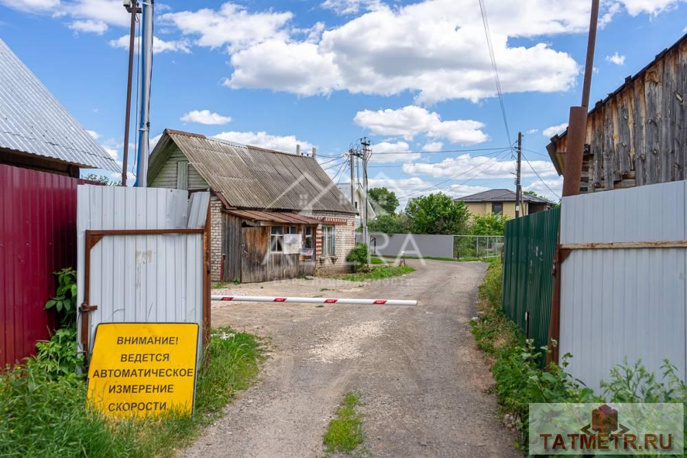 Продажа / Земельные участки, Казань, 1 390 000 ВНИМАНИЕ! Продается дачный участок 7,5 соток, в СНТ Резинщик, в черте города, в поселке Мирный. ⠀ Рядом сосновый... - 11