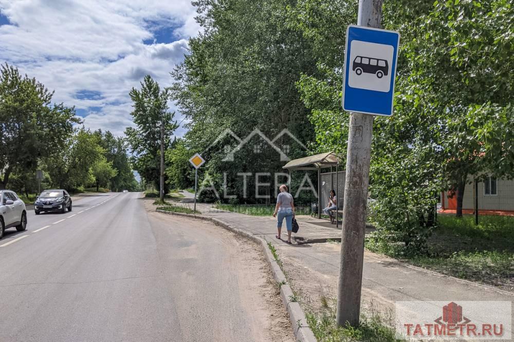 Продажа / Земельные участки, Казань, 1 390 000 ВНИМАНИЕ! Продается дачный участок 7,5 соток, в СНТ Резинщик, в черте города, в поселке Мирный. ⠀ Рядом сосновый... - 16