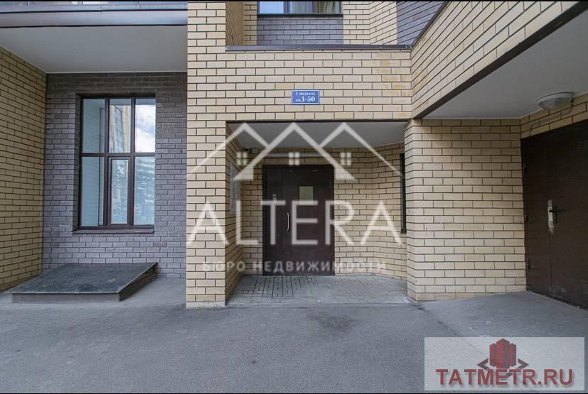 Продажа / Квартиры, Казань, улица Рауиса Гареева, 5 300 000 ПРЕДЛАГАЕМ ВАШЕМУ ВНИМАНИЮ просторную двухкомнатную квартиру в теплом кирпичном доме — отличная возможность... - 8