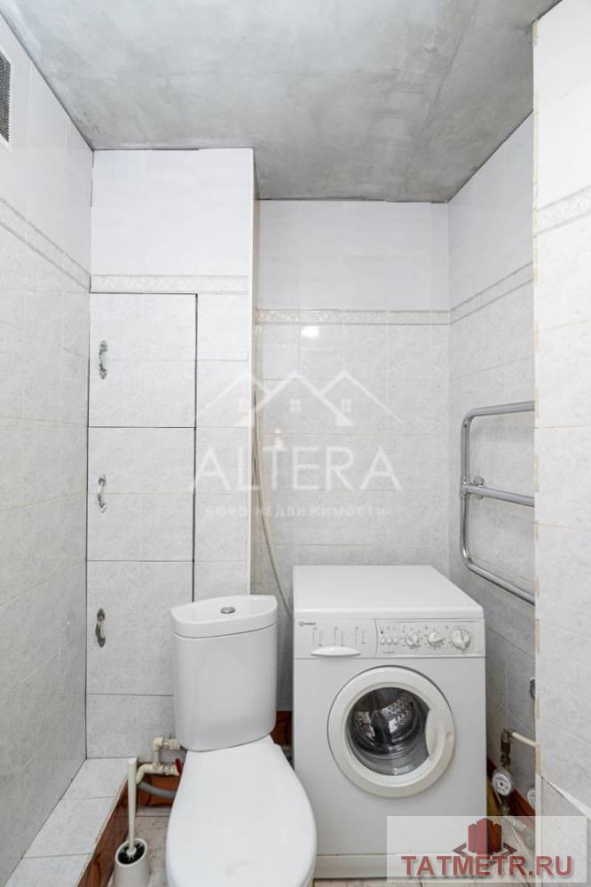 Продажа / Квартиры, Казань, улица Фатыха Амирхана, 5 699 000 Представляю вашему вниманию 3х комнатную квартиру в самом тихом и озелененном месте, Ново-Савиновского района на... - 13
