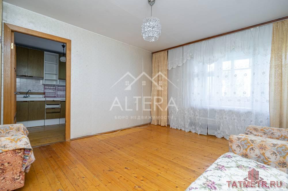 Продажа / Квартиры, Казань, улица Фатыха Амирхана, 5 699 000 Представляю вашему вниманию 3х комнатную квартиру в самом тихом и озелененном месте, Ново-Савиновского района на... - 2