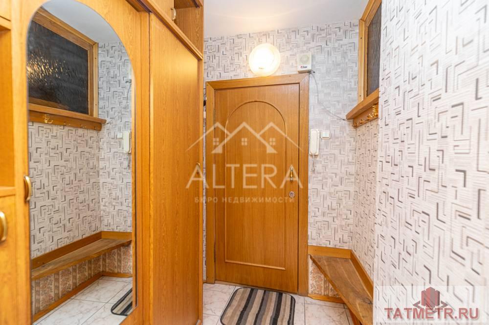 Продажа / Квартиры, Казань, улица Фатыха Амирхана, 5 699 000 Представляю вашему вниманию 3х комнатную квартиру в самом тихом и озелененном месте, Ново-Савиновского района на... - 7