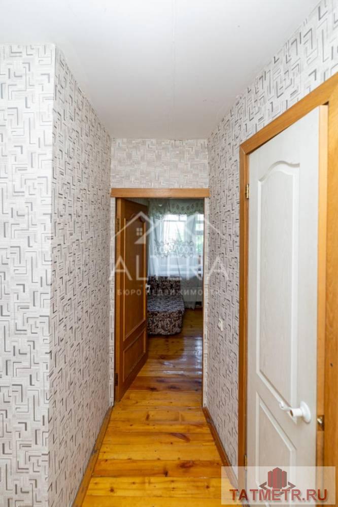 Продажа / Квартиры, Казань, улица Фатыха Амирхана, 5 699 000 Представляю вашему вниманию 3х комнатную квартиру в самом тихом и озелененном месте, Ново-Савиновского района на... - 8