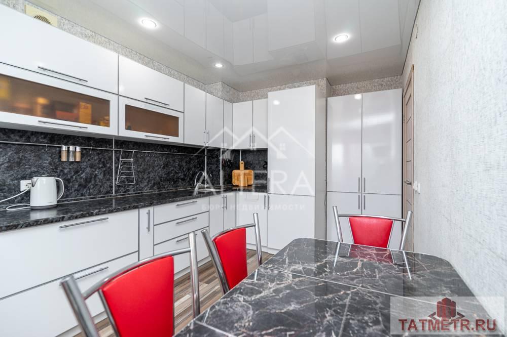 Продажа / Квартиры, Казань, Колымская улица, 4 799 000 Хотите жить в Казани, но вдали от шумного центра? Тогда наша просторная красивая квартира — Отличный вариант для Вас!...