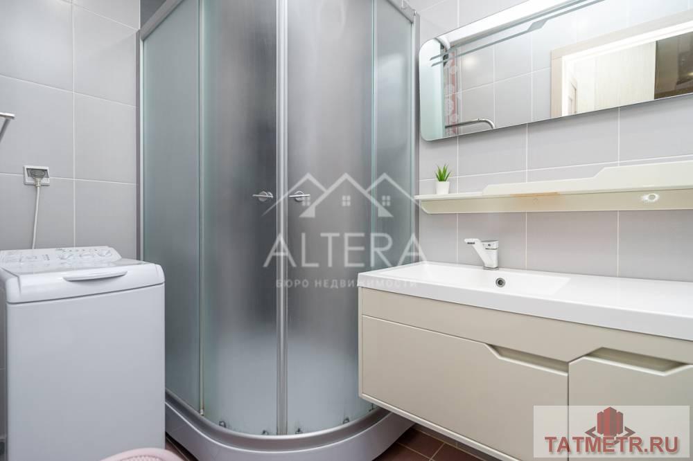 Продажа / Квартиры, Казань, Колымская улица, 4 799 000 Хотите жить в Казани, но вдали от шумного центра? Тогда наша просторная красивая квартира — Отличный вариант для Вас!... - 2