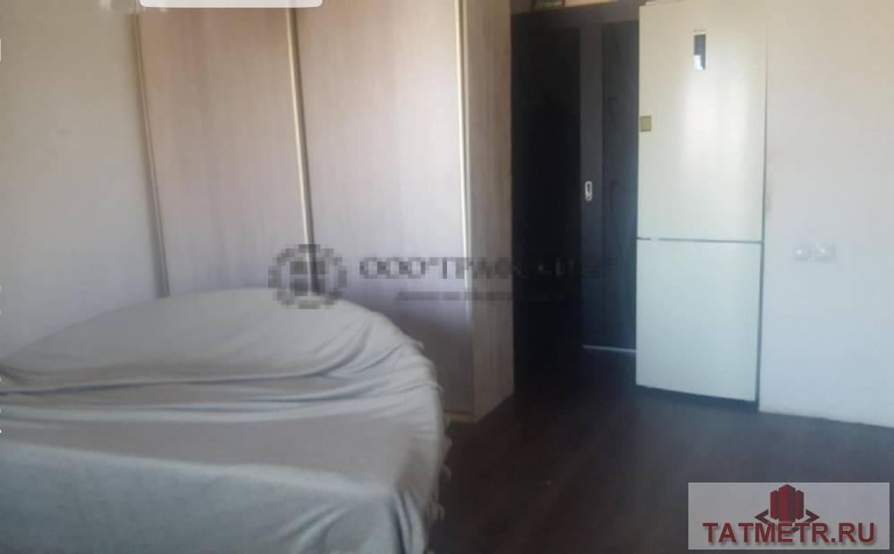 Продажа / Квартиры, Казань, улица Азата Аббасова, 4 050 000 Продается уютная квартира-студия в ЖК Весна. Общей площадью 34 кв.м. на 9 этаже 19 этажного кирпично-монолитного... - 2