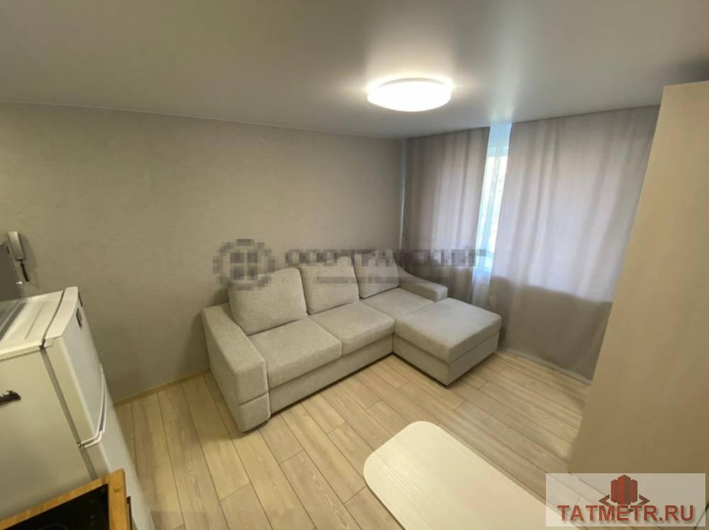 Продажа / Квартиры, Казань, улица Энергетиков, 2 750 000 Продается очень уютная квартира на 3 этаже в кирпичном доме по адресу: Казань, ул. Молодежная, дом 10, площадью 18,2... - 1