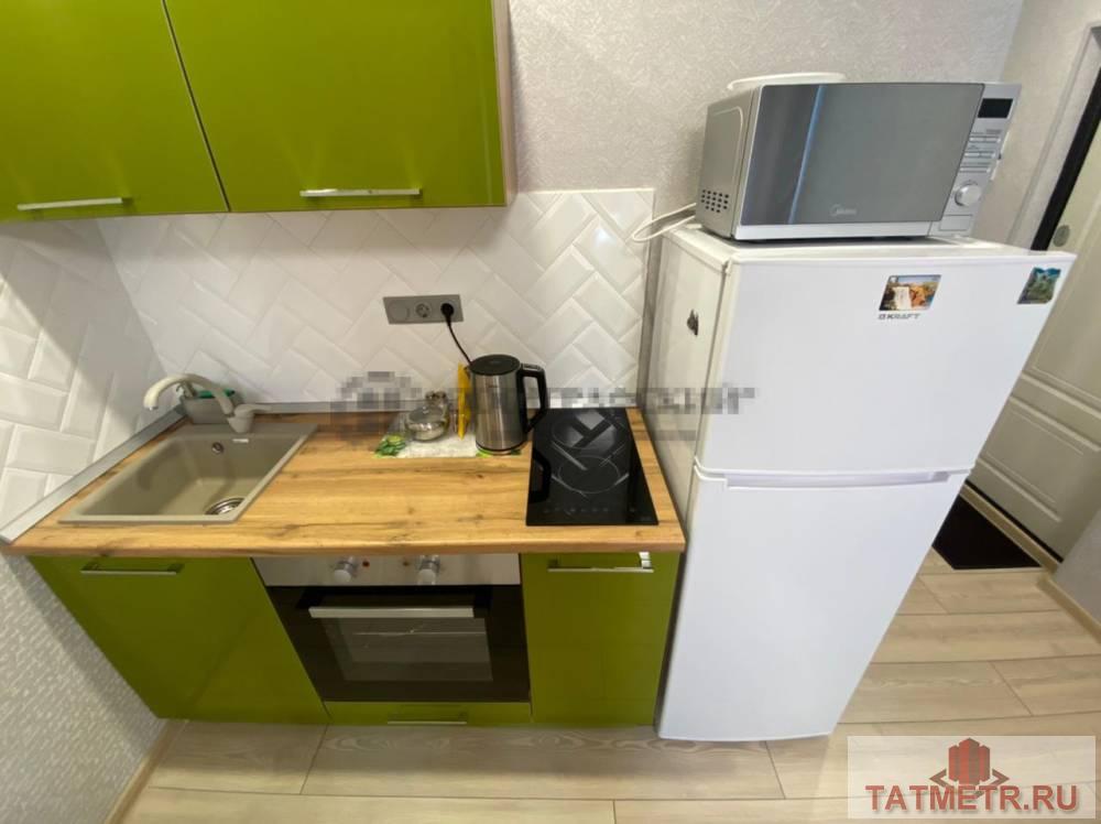 Продажа / Квартиры, Казань, улица Энергетиков, 2 750 000 Продается очень уютная квартира на 3 этаже в кирпичном доме по адресу: Казань, ул. Молодежная, дом 10, площадью 18,2... - 2