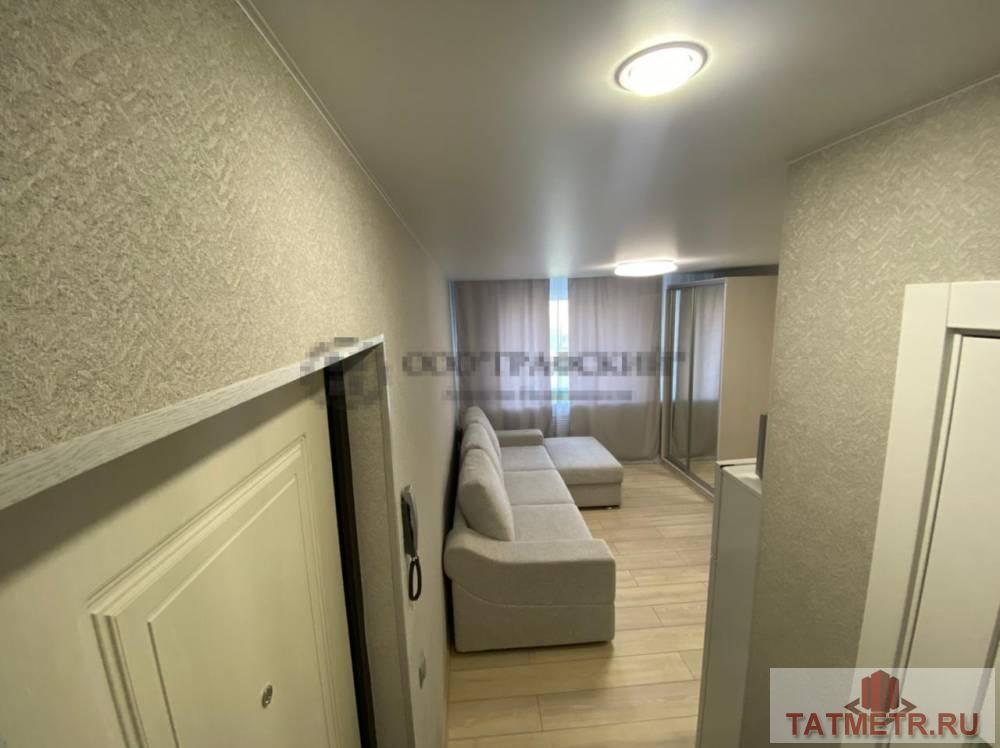 Продажа / Квартиры, Казань, улица Энергетиков, 2 750 000 Продается очень уютная квартира на 3 этаже в кирпичном доме по адресу: Казань, ул. Молодежная, дом 10, площадью 18,2... - 3