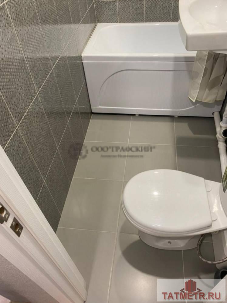 Продажа / Квартиры, Казань, улица Энергетиков, 2 750 000 Продается очень уютная квартира на 3 этаже в кирпичном доме по адресу: Казань, ул. Молодежная, дом 10, площадью 18,2... - 5