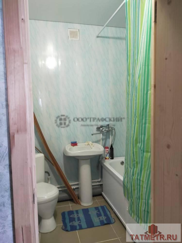 Продажа / Квартиры, Казань, улица Рауиса Гареева, 6 150 000 Замечательная 2-х комнатная в новом современном ЖК «Сказочный лес». Дом сдан и заселен. Квартира просторная ,... - 11