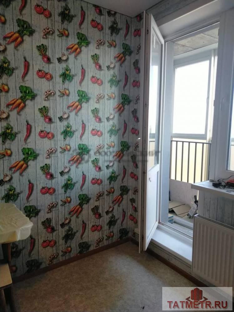 Продажа / Квартиры, Казань, улица Рауиса Гареева, 6 150 000 Замечательная 2-х комнатная в новом современном ЖК «Сказочный лес». Дом сдан и заселен. Квартира просторная ,... - 4