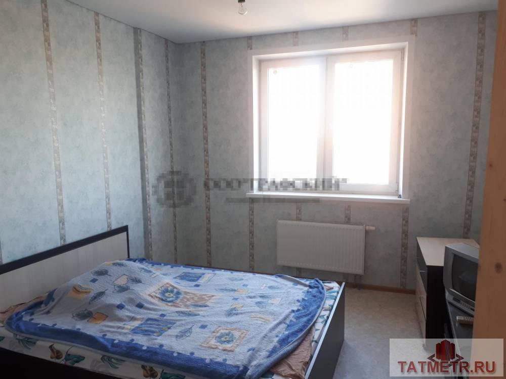 Продажа / Квартиры, Казань, улица Рауиса Гареева, 6 150 000 Замечательная 2-х комнатная в новом современном ЖК «Сказочный лес». Дом сдан и заселен. Квартира просторная ,... - 5
