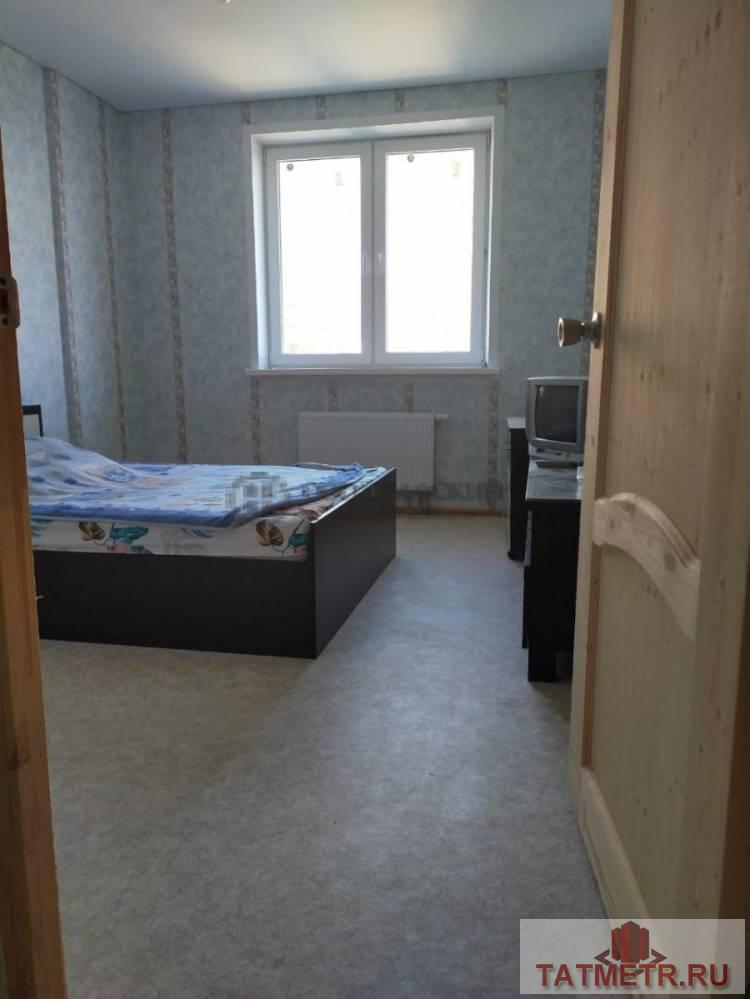 Продажа / Квартиры, Казань, улица Рауиса Гареева, 6 150 000 Замечательная 2-х комнатная в новом современном ЖК «Сказочный лес». Дом сдан и заселен. Квартира просторная ,... - 6
