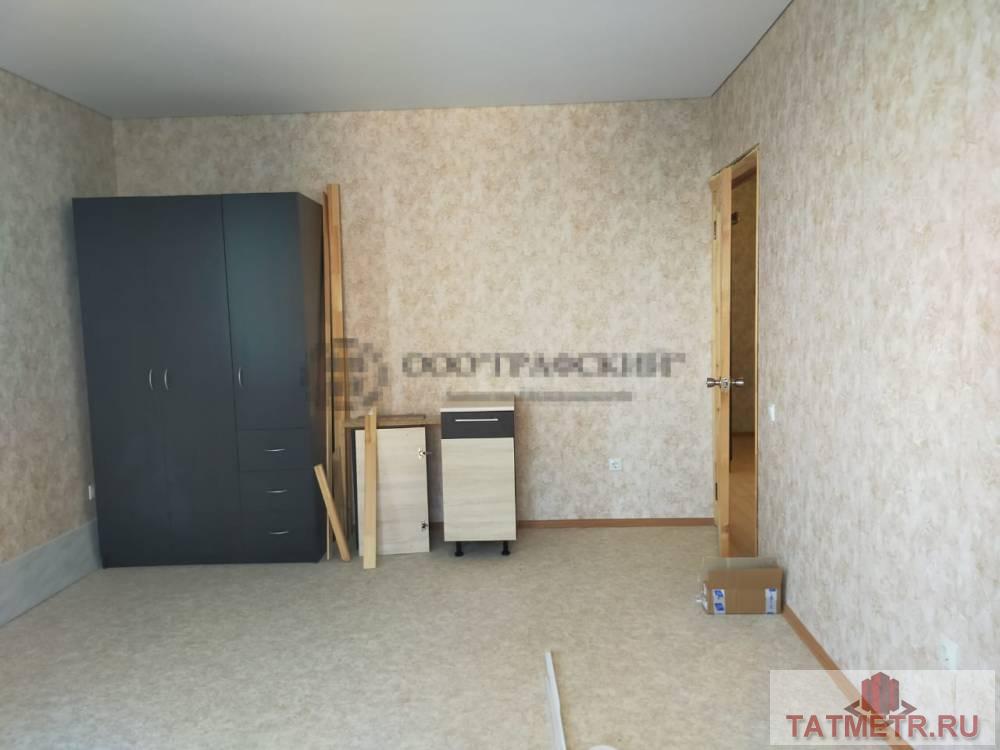 Продажа / Квартиры, Казань, улица Рауиса Гареева, 6 150 000 Замечательная 2-х комнатная в новом современном ЖК «Сказочный лес». Дом сдан и заселен. Квартира просторная ,... - 9