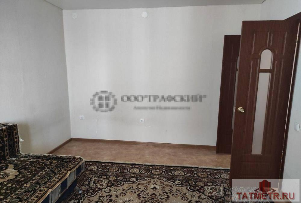 Продажа / Квартиры, Казань, Оренбургский тракт, 4 200 000 Продается однокомнатная квартира в новом доме 2017 года сдачи, средний этаж (9 из 18) изолированная детская площадка... - 1
