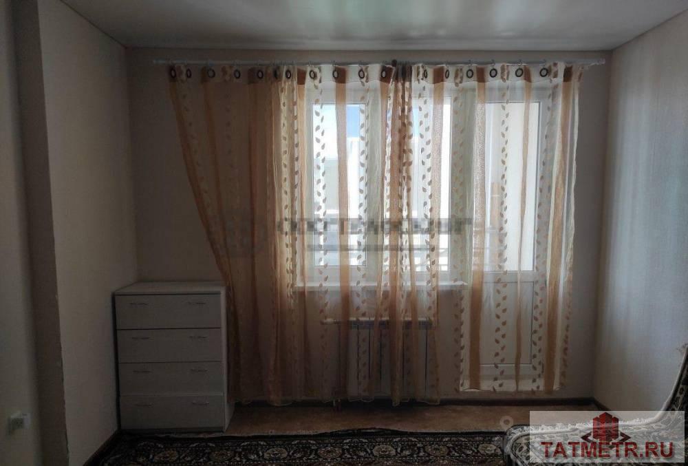 Продажа / Квартиры, Казань, Оренбургский тракт, 4 200 000 Продается однокомнатная квартира в новом доме 2017 года сдачи, средний этаж (9 из 18) изолированная детская площадка... - 2