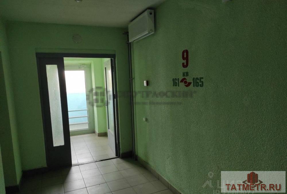 Продажа / Квартиры, Казань, Оренбургский тракт, 4 200 000 Продается однокомнатная квартира в новом доме 2017 года сдачи, средний этаж (9 из 18) изолированная детская площадка... - 5