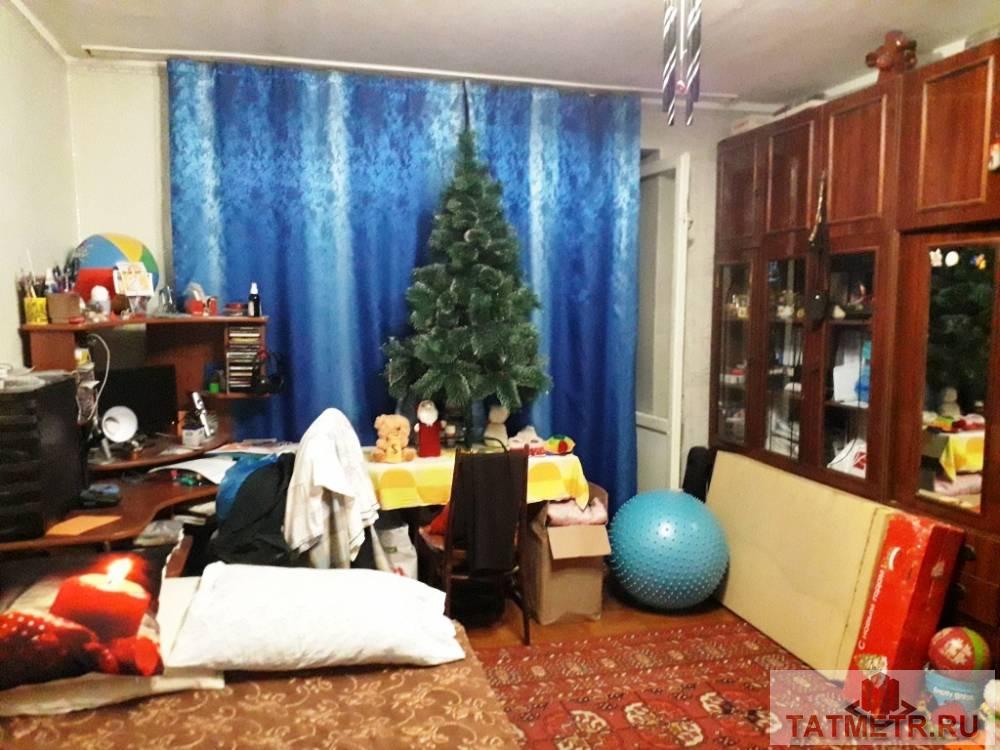 Продажа / Квартиры, Зеленодольск, Степная улица, 2 430 000 Продается хорошая двухкомнатная квартира, расположенная в спокойном районе г. Зеленодольск. Комнаты просторные,...