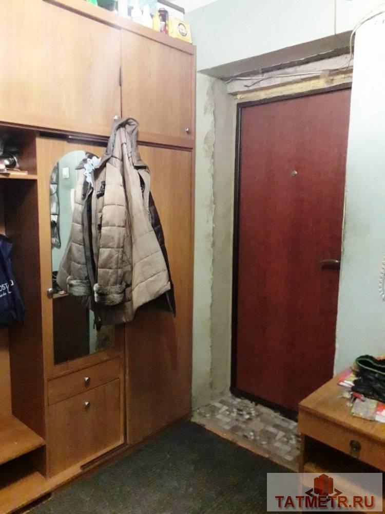 Продажа / Квартиры, Зеленодольск, Степная улица, 2 430 000 Продается хорошая двухкомнатная квартира, расположенная в спокойном районе г. Зеленодольск. Комнаты просторные,... - 5