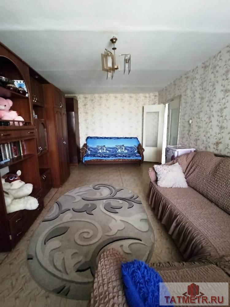 Продажа / Квартиры, пгт. Нижние Вязовые, мкр. Садовый, 1 900 000 Продается отличная трехкомнатная квартира с индивидуальным отопление в пгт. Нижние Вязовые. Комнаты просторные,...