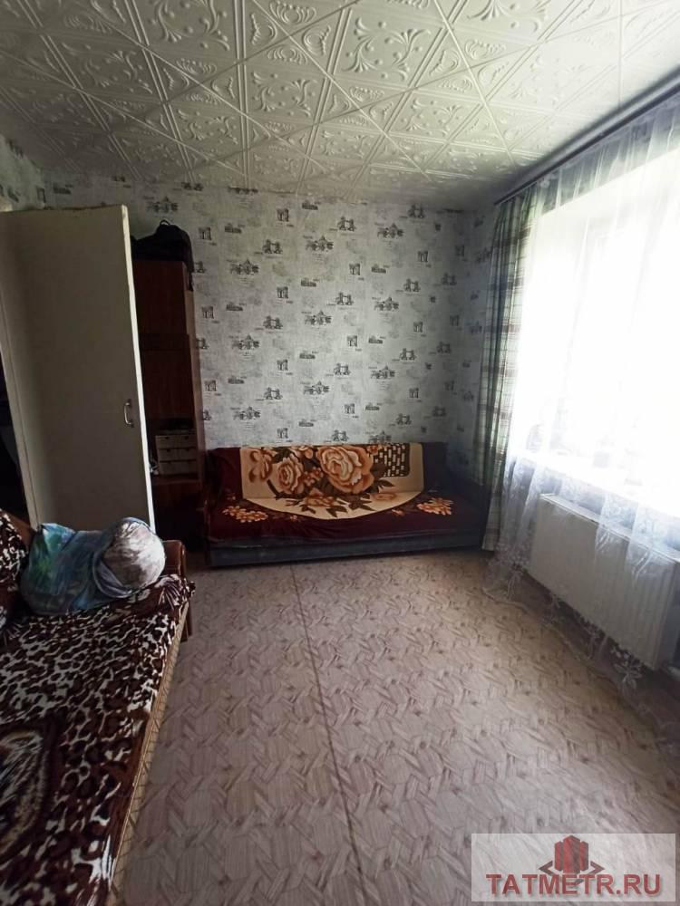 Продажа / Квартиры, пгт. Нижние Вязовые, мкр. Садовый, 1 900 000 Продается отличная трехкомнатная квартира с индивидуальным отопление в пгт. Нижние Вязовые. Комнаты просторные,... - 2