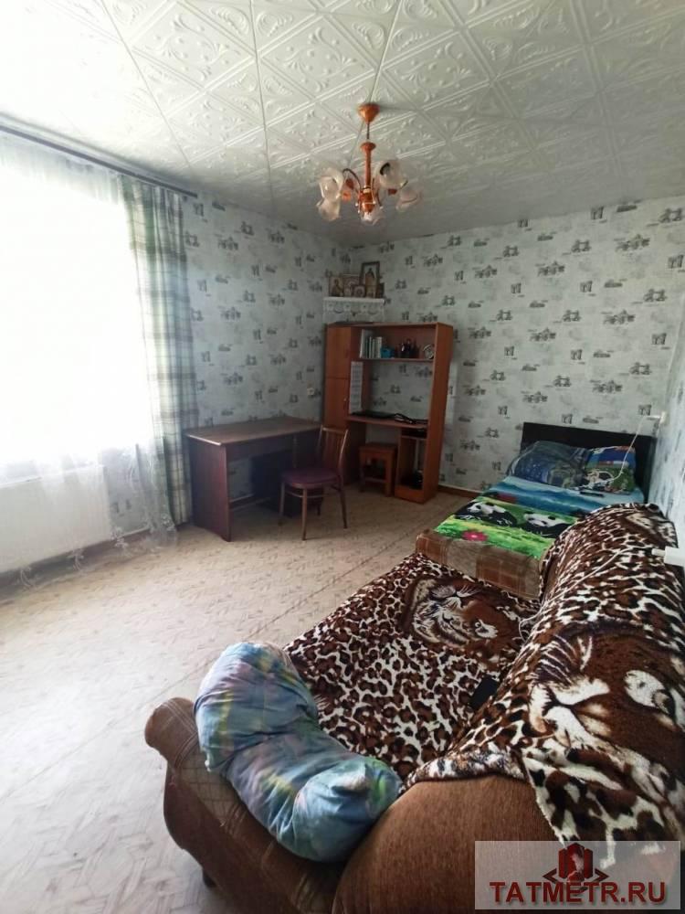Продажа / Квартиры, пгт. Нижние Вязовые, мкр. Садовый, 1 900 000 Продается отличная трехкомнатная квартира с индивидуальным отопление в пгт. Нижние Вязовые. Комнаты просторные,... - 3