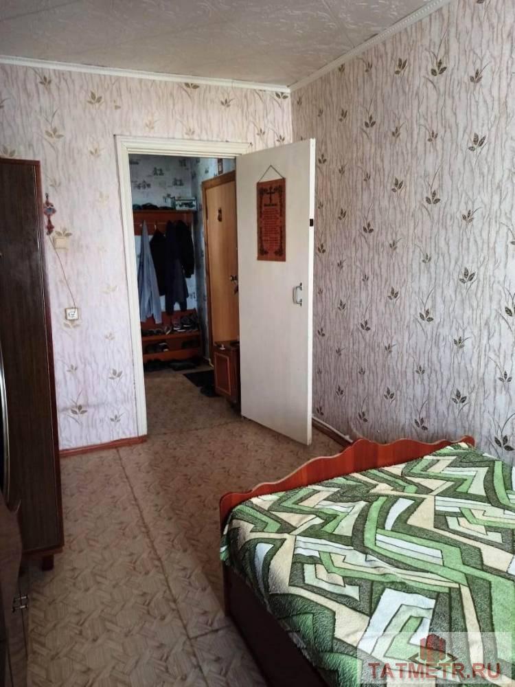 Продажа / Квартиры, пгт. Нижние Вязовые, мкр. Садовый, 1 900 000 Продается отличная трехкомнатная квартира с индивидуальным отопление в пгт. Нижние Вязовые. Комнаты просторные,... - 5