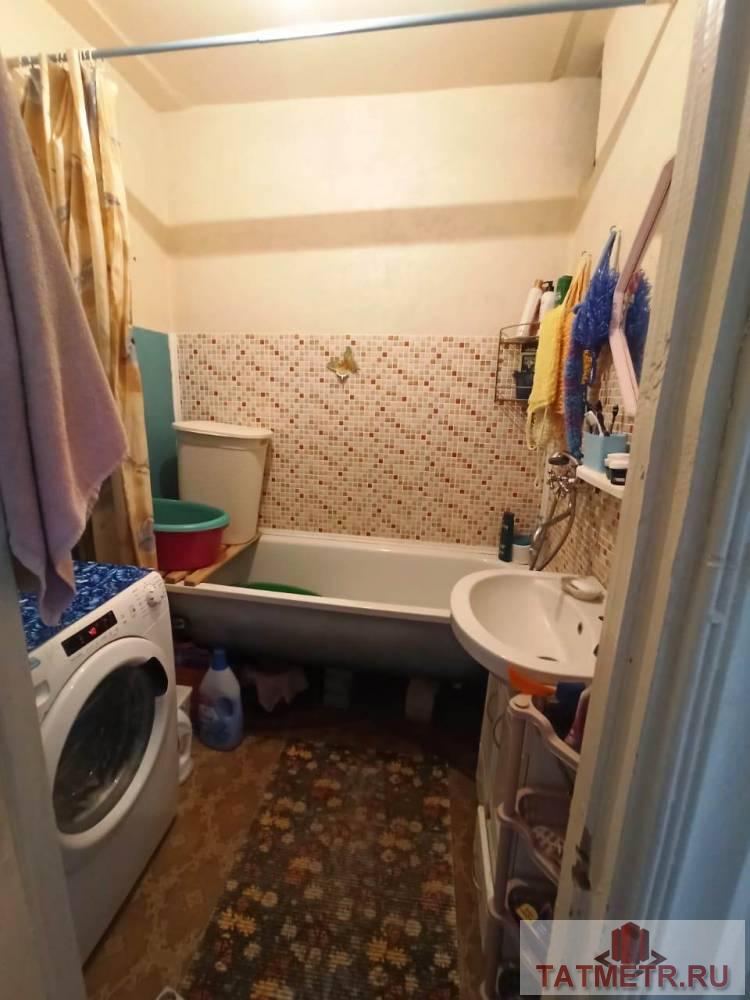 Продажа / Квартиры, пгт. Нижние Вязовые, мкр. Садовый, 1 900 000 Продается отличная трехкомнатная квартира с индивидуальным отопление в пгт. Нижние Вязовые. Комнаты просторные,... - 7